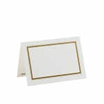 Golden Rule Place Cards 10 Per Package 